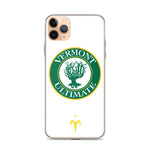 Vermont Ultimate iPhone Case