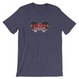 Smash Football Short-Sleeve Unisex T-Shirt