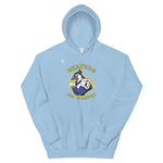 Seaford Pop Warner Unisex Hoodie