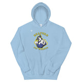 Seaford Pop Warner Unisex Hoodie