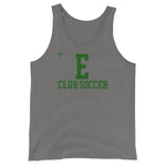 EMU Club Soccer Unisex  Tank Top