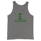 EMU Club Soccer Unisex  Tank Top