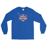 Hall of Fame 2019 Long Sleeve T-Shirt