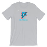 Piute Softball Short-Sleeve Unisex T-Shirt