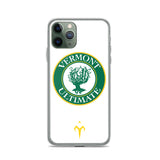 Vermont Ultimate iPhone Case