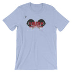 Smash Football Short-Sleeve Unisex T-Shirt