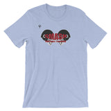 Smash Football Short-Sleeve Unisex T-Shirt