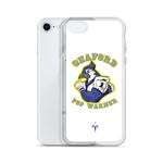 Seaford Pop Warner iPhone Case