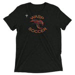 Wasp Soccer Short sleeve t-shirt