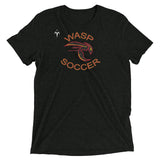 Wasp Soccer Short sleeve t-shirt