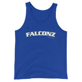Utah Falconz Unisex  Tank Top