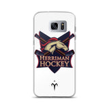 Herriman Hockey Samsung Case