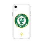Vermont Ultimate iPhone Case