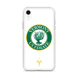 Vermont Ultimate iPhone Case