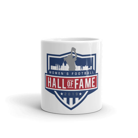 Hall of Fame 2019 Mug