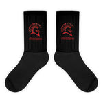 San Juan Football Socks