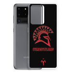 San Juan Wrestling Samsung Case