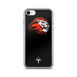 Kerman Wrestling iPhone 7/7 Plus Case