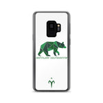 Baylor Ultimate Samsung Case