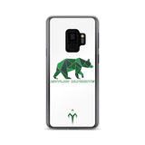 Baylor Ultimate Samsung Case