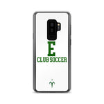 EMU Club Soccer Samsung Case