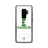 EMU Club Soccer Samsung Case