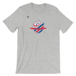OMWRFC Short-Sleeve Unisex T-Shirt