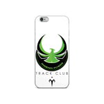 Phoenix Flyers Track Club iPhone Case