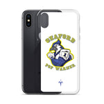 Seaford Pop Warner iPhone Case