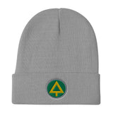 Vermont Ultimate Embroidered Beanie