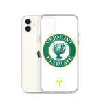 Vermont Ultimate iPhone Case
