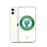 Vermont Ultimate iPhone Case