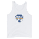 Montana State Volleyball Unisex Tank Top