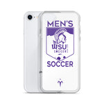 Winona Soccer iPhone Case