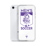Winona Soccer iPhone Case
