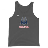Springville Wrestling Unisex Tank Top