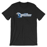 Utah Falconz Short-Sleeve Unisex T-Shirt