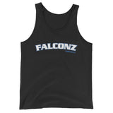 Utah Falconz Unisex  Tank Top