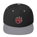 Brighton Softball Snapback Hat