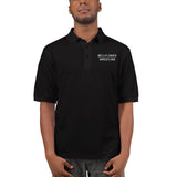 Bellflower Wrestling Men's Premium Polo