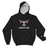 Alta Wrestling Champion Hoodie