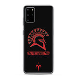 San Juan Wrestling Samsung Case