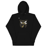 Gate City Hornets Football Unisex Hoodie