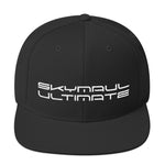 Skymaul Ultimate Snapback Hat