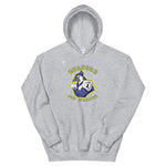 Seaford Pop Warner Unisex Hoodie