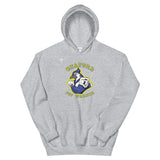 Seaford Pop Warner Unisex Hoodie