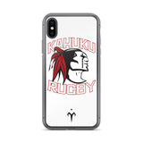 Kahuku iPhone Case