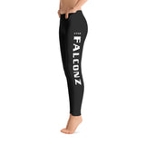 Utah Falconz Leggings