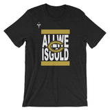 Cibola Wrestling Short-Sleeve Unisex T-Shirt