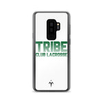 Tribe Club Lacrosse Samsung Case